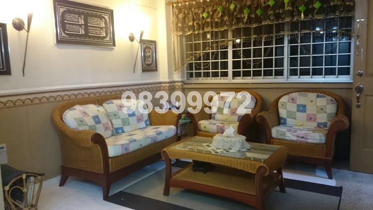 Blk 406 Fajar Road (Bukit Panjang), HDB 5 Rooms #158430602